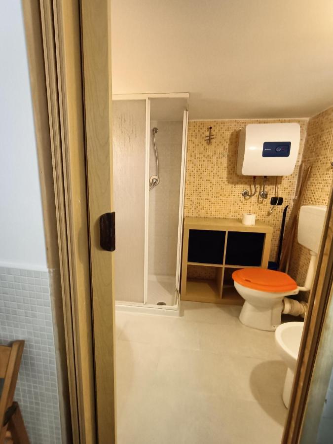 Holiday Home Presso Terme Della Rotonda Katánie Exteriér fotografie