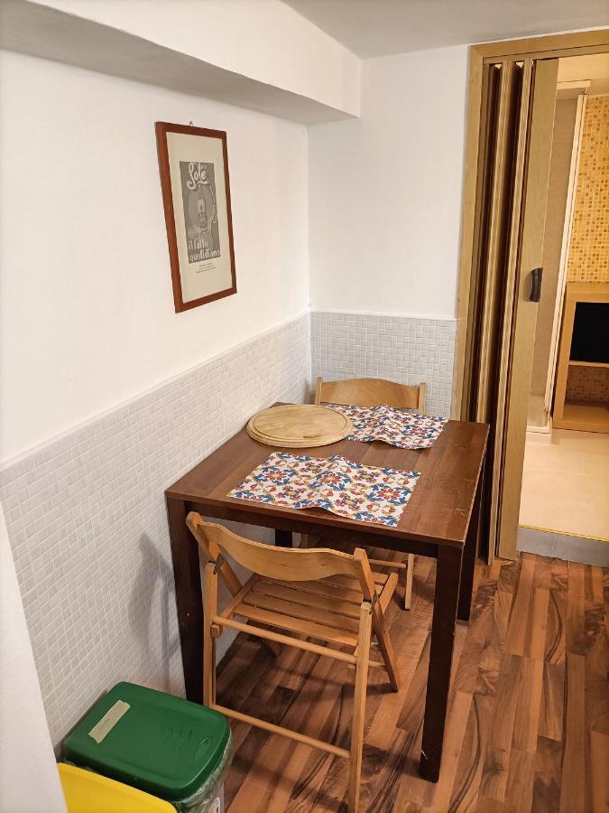 Holiday Home Presso Terme Della Rotonda Katánie Exteriér fotografie